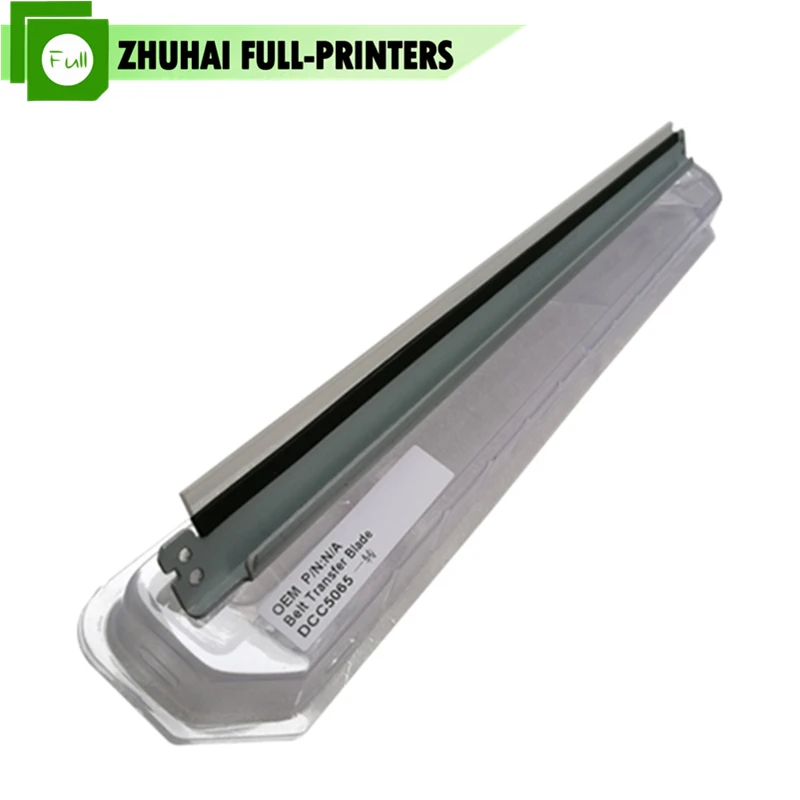 2X Free Shipping New Original Primary Transfer Belt Cleaning Blade for