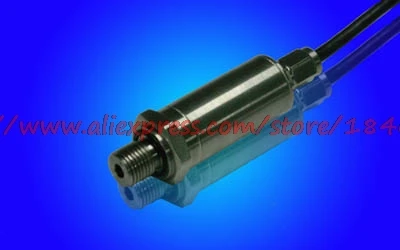 

Compact type pressure transmitter, economical high temperature pressure sensor YLT203 [4-20mA output]