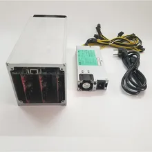 Майнер Baikal Giant B 40-160 GH/s с БП: Blake256R14/Blake256R8/Blake2B/Lbry/Pascal высокая прибыль низкое потребление