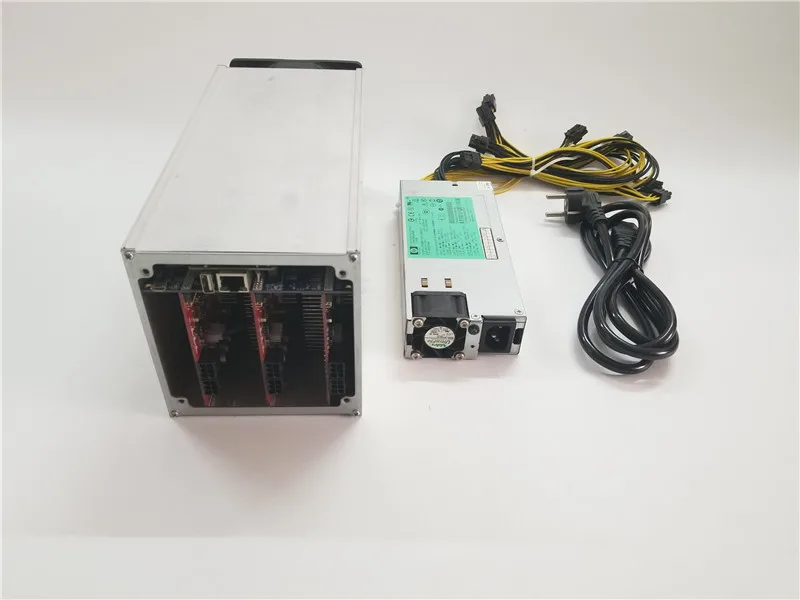 Us 199 0 The Miner Baikal Giant B 40 160 Gh S With Psu Algorithms Blake256r14 Blake256r8 Blake2b Lbry Pascal High Profit Low Consumption In Block - 