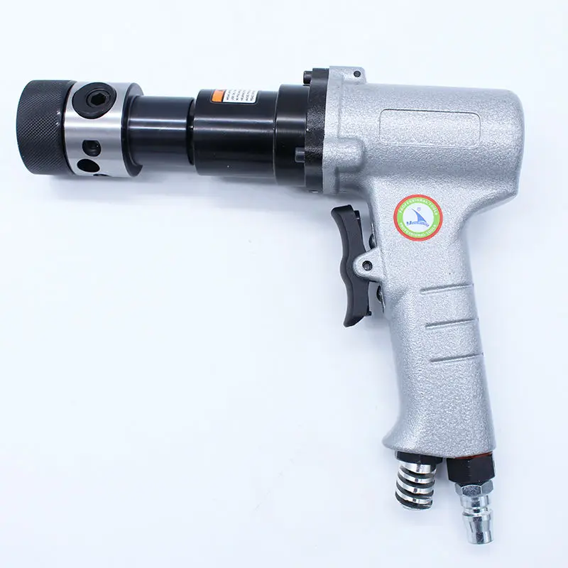 Top Quality M3-M12 Pneumatic Tapping Machine Air Tapping Tool Made In Taiwan Wholesale Electrical Equipment & Supplies