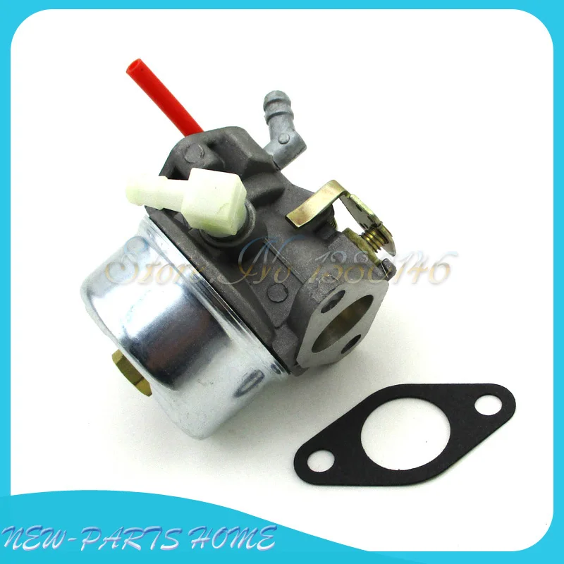 Карбюратор ПОДХОДИТ для Tecumseh 640339 LEV90 LV148EA LV148XA LV156EA LV156XA двигатель Carb | Автомобили и