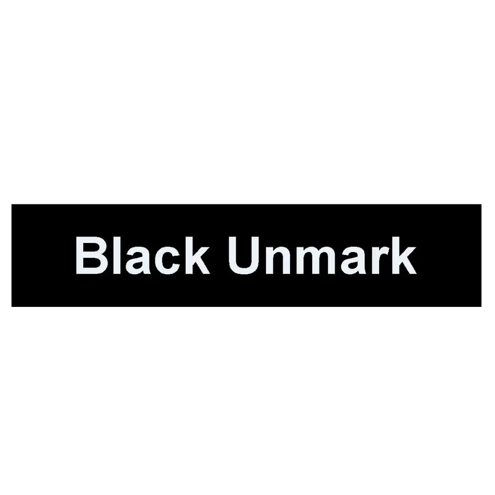 Greenbase Тактический крепление направляющей KeyMod 9 Слот железнодорожных Урх 4,0 Handguard Rail Airsoft установки прицела черный/темно Земля - Цвет: Black Unmark