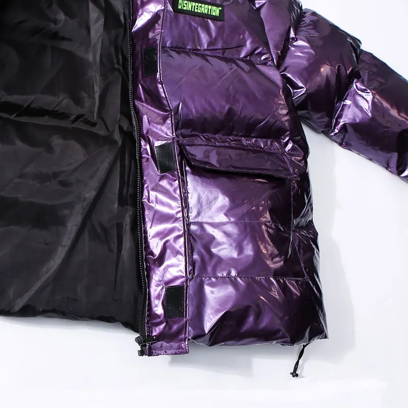 Winter Warm Parkas 4