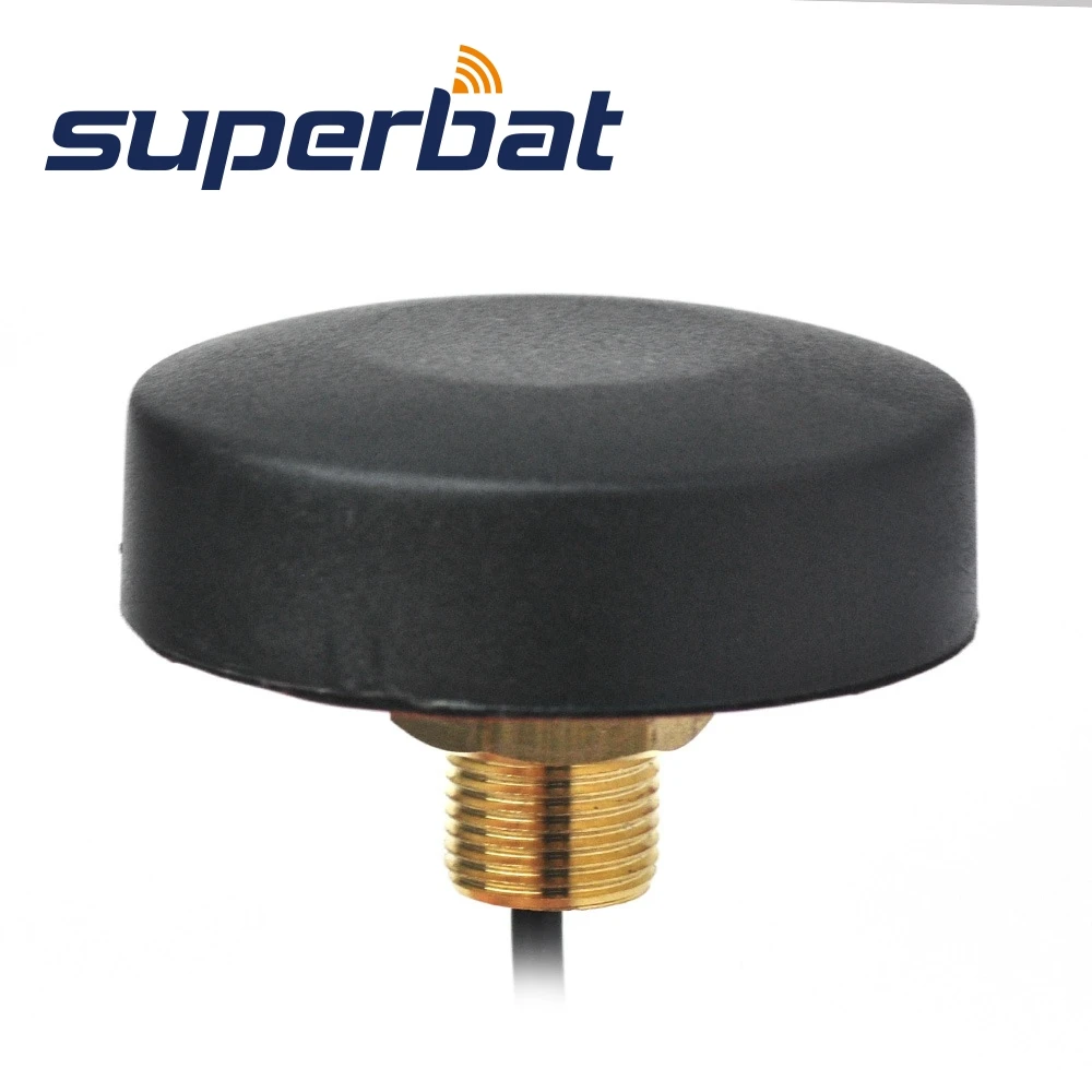 GPS Aerial Signal Booster Antenna with Fakra C Female Connector