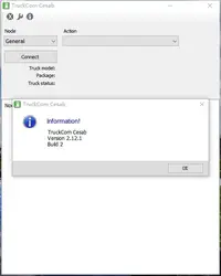 Truckcom cesab 2.12.6