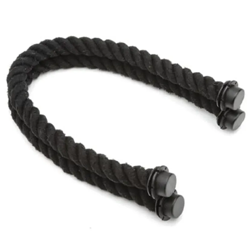 Price 65cm 1 pair 2 pcs rope handle for italy obag beach handbag fashion style for obag accessories handle