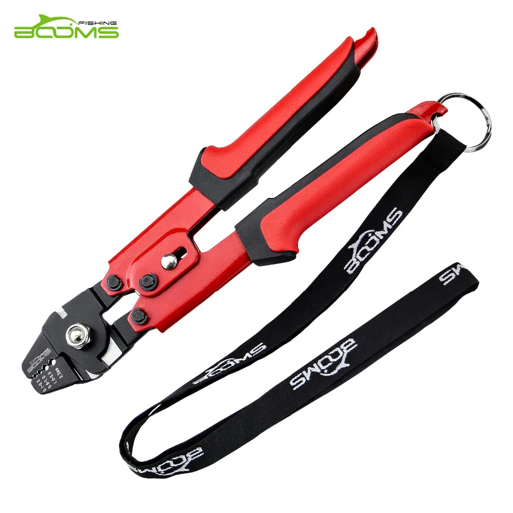 Crimping Tool For Fishing Line Crimping Tool For Fishing Line