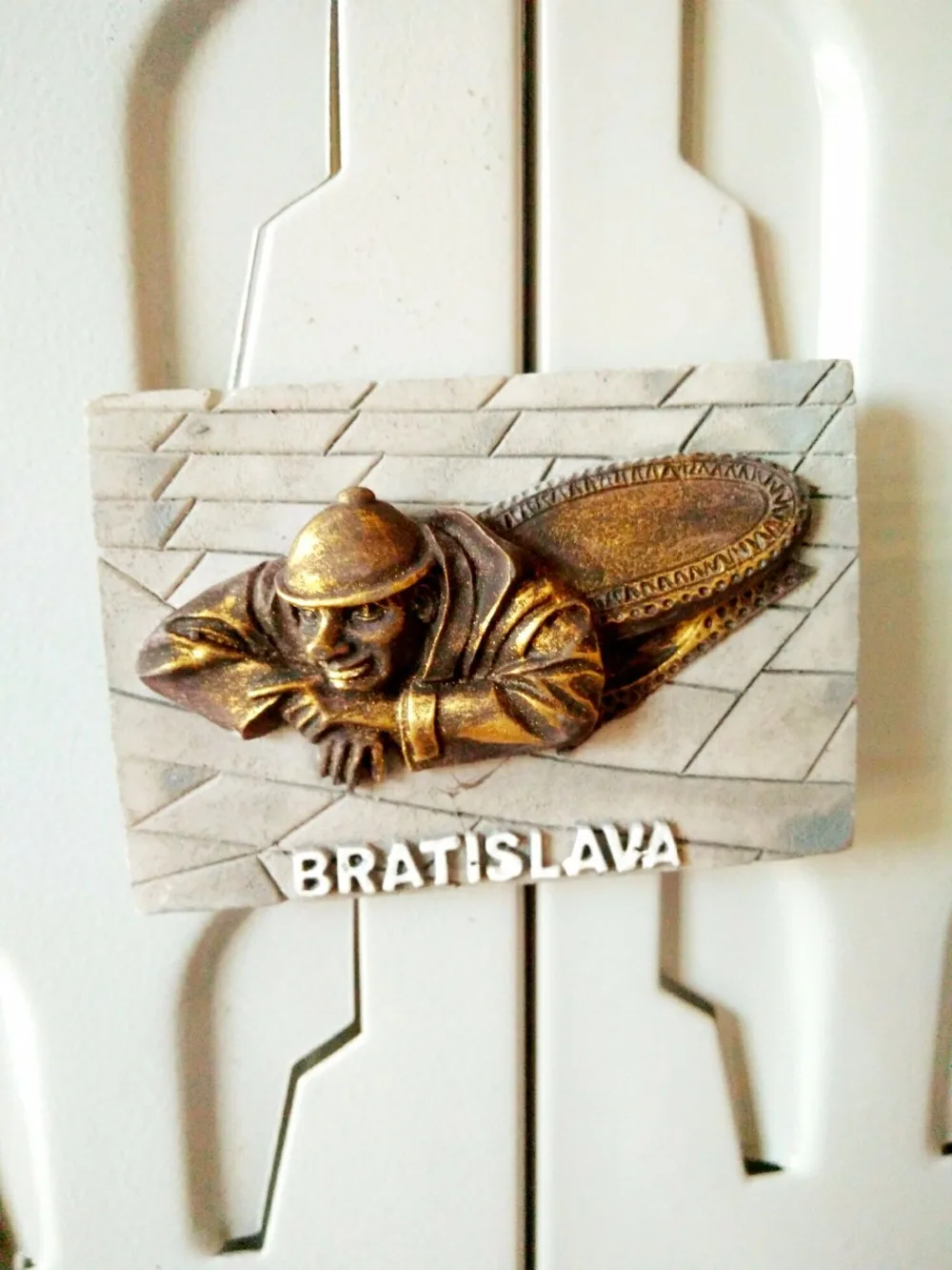 Bratislava fridge | Дом и сад