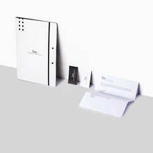 Модные туфли-лодочки для офиса письменные принадлежности PP буфер обмена A4 с Эластичная лента металлическим зажимом документ экзамен Папка с файлами доска для записей