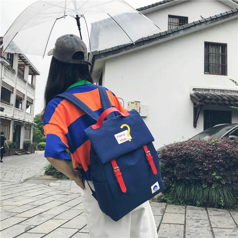 Fashion USB Charging Backpack Women Casual Oxford Backpacks Ladies Travel Bags Women Solid Black School Bag Female 2018 Bolsa (21)