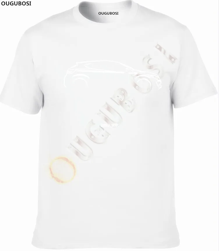 T-SHIRT HOMME SPORT RS