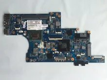 For E220S Laptop Motherboard 04W6559 PIVP1 LA-7041P REV 1.0 i5-2537M HM65 GMA HD3000 DDR3
