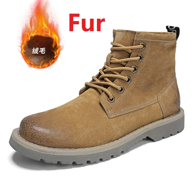 martin boots vintage military boot