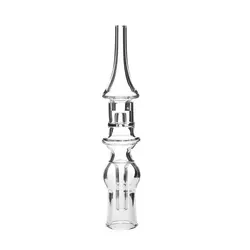 Для дого оптовая продажа высокое качество Domeless женский 14 мм 16 катушки Carb кепки комплект