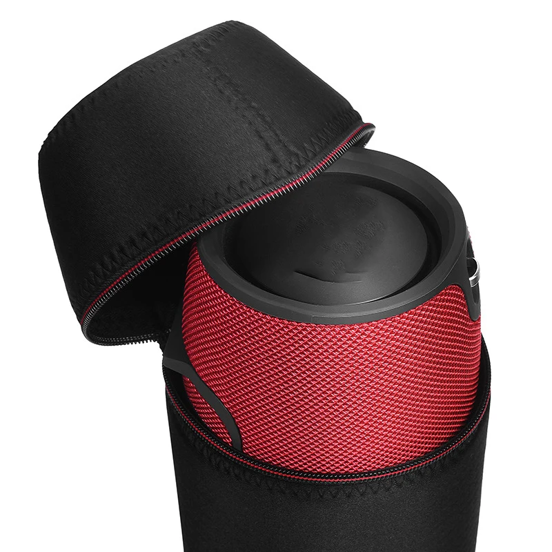 Фирменный мягкий чехол для JBL Xtreme 2, Bluetooth, динамик, сумка для путешествий, переносной защитный чехол для хранения, для переноски спорта на открытом воздухе с сумочкой