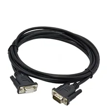 Подходит MCGS TPC Сенсорная панель подключения PLC Кабель для программирования TPC-S7-200 TPC-S7200