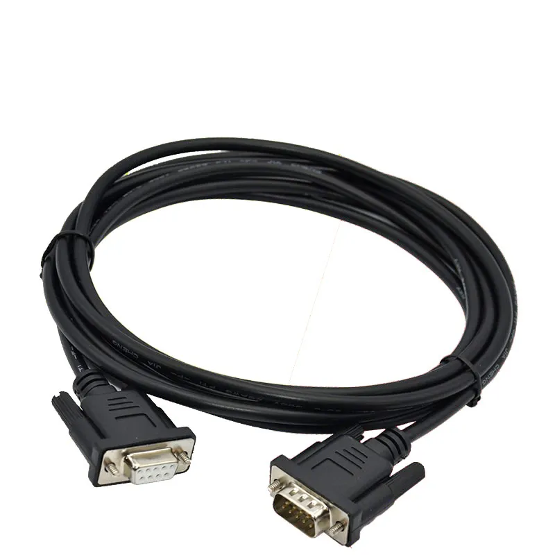 Suitable MCGS TPC Touch Panel Connect S7 200 PLC Programming Cable TPC ...