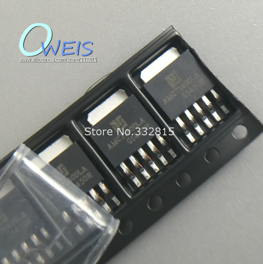 Free shipping 50pcs AMC7140DL AMC7140 AMC7140DLA AMC7140DLF AMC7140D ...