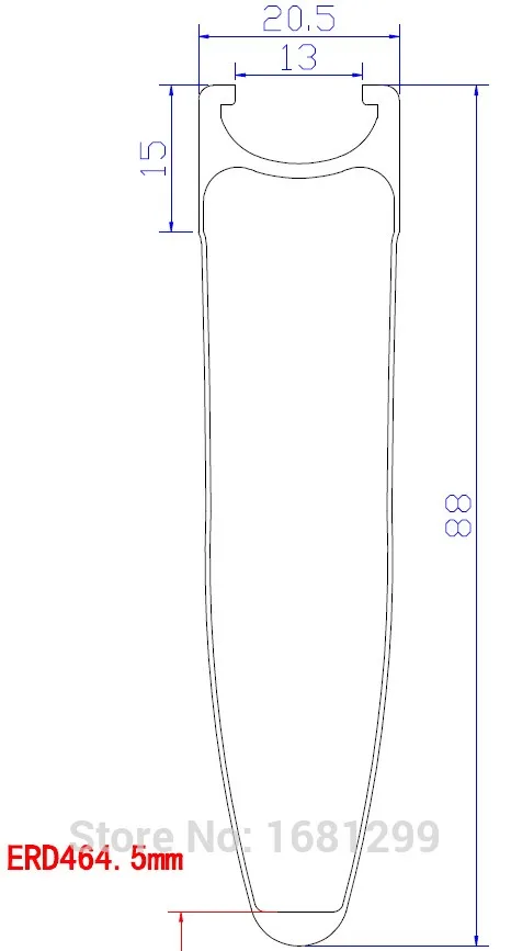 WH-R88CF-C-0