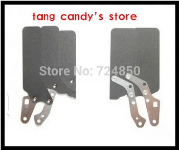 

10pcs X New Shutter Blade Curtain Set Repair Part for Canon 6D