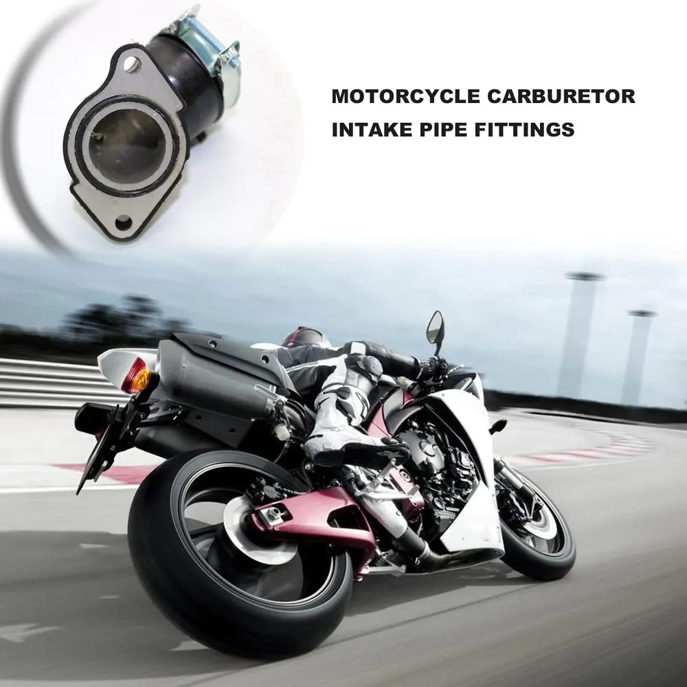 

Practical Motorcycle Accessories Motocross Interface Glue Connector Adapter Essential Accessories