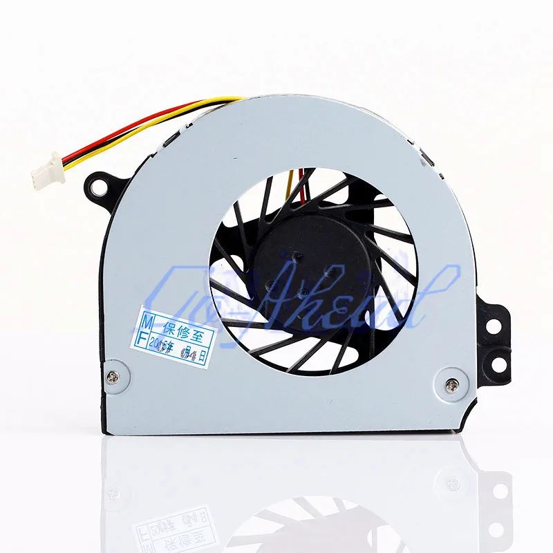 Новый охлаждающий вентилятор для процессора подходит DELL Inspiron 14R 14RR 14RD M411R N4110 N4120