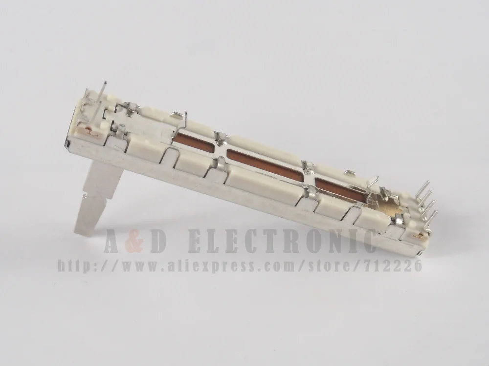 10pcs Original FADER For Pioneer DJ MIXER fader / djm700 djm800 djm600 400 350 Slip