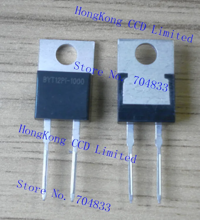 

BYT12PI-1000 BYT12PI 1000