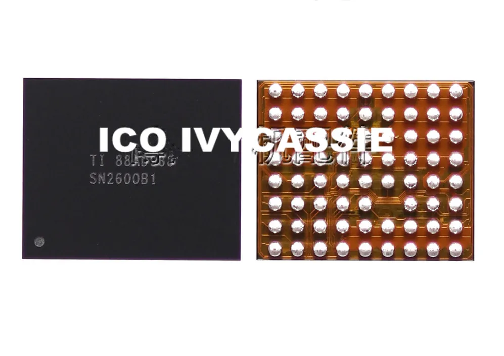 Featured image of post Iphone Xr Charger Ic