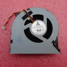 For Toshiba Satellite C850-138 CPU Fan