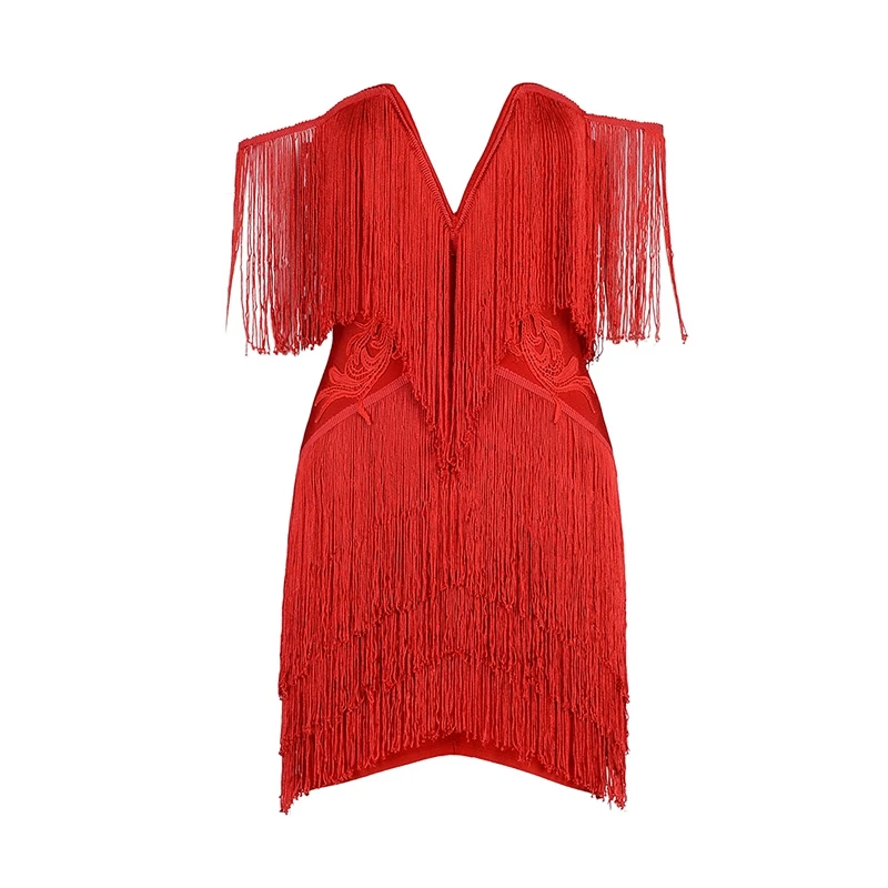 leger babe bandage dress-020