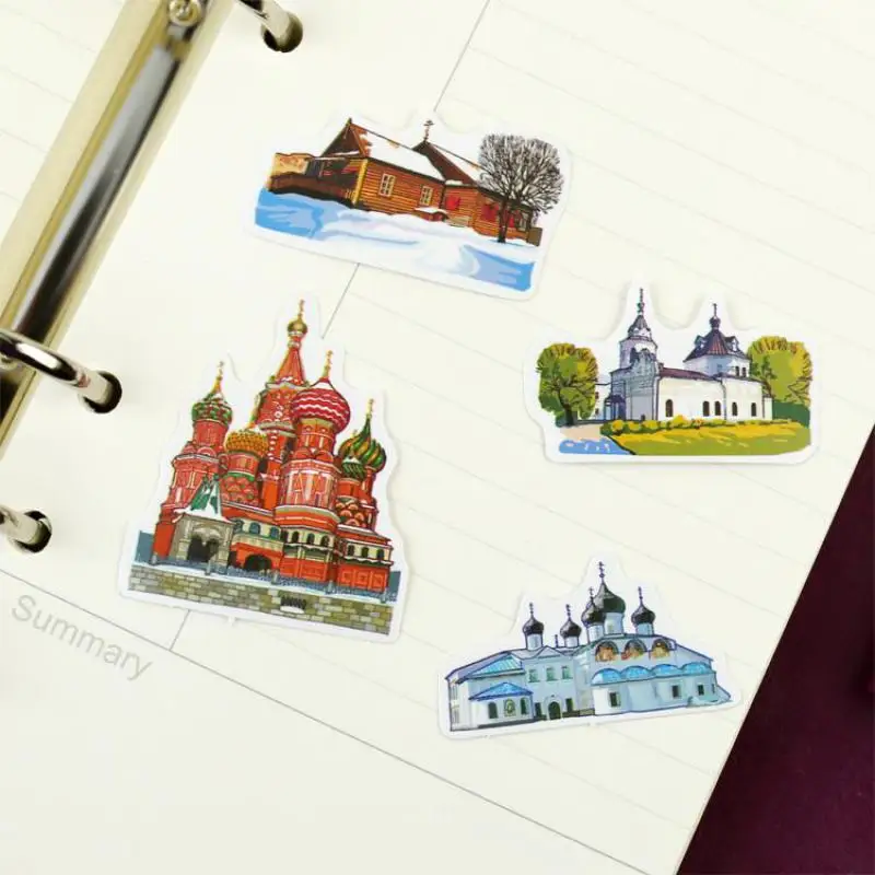 Наклейка с замком Dream Дневник для ноутбука наклейки украшения медовой пчелы