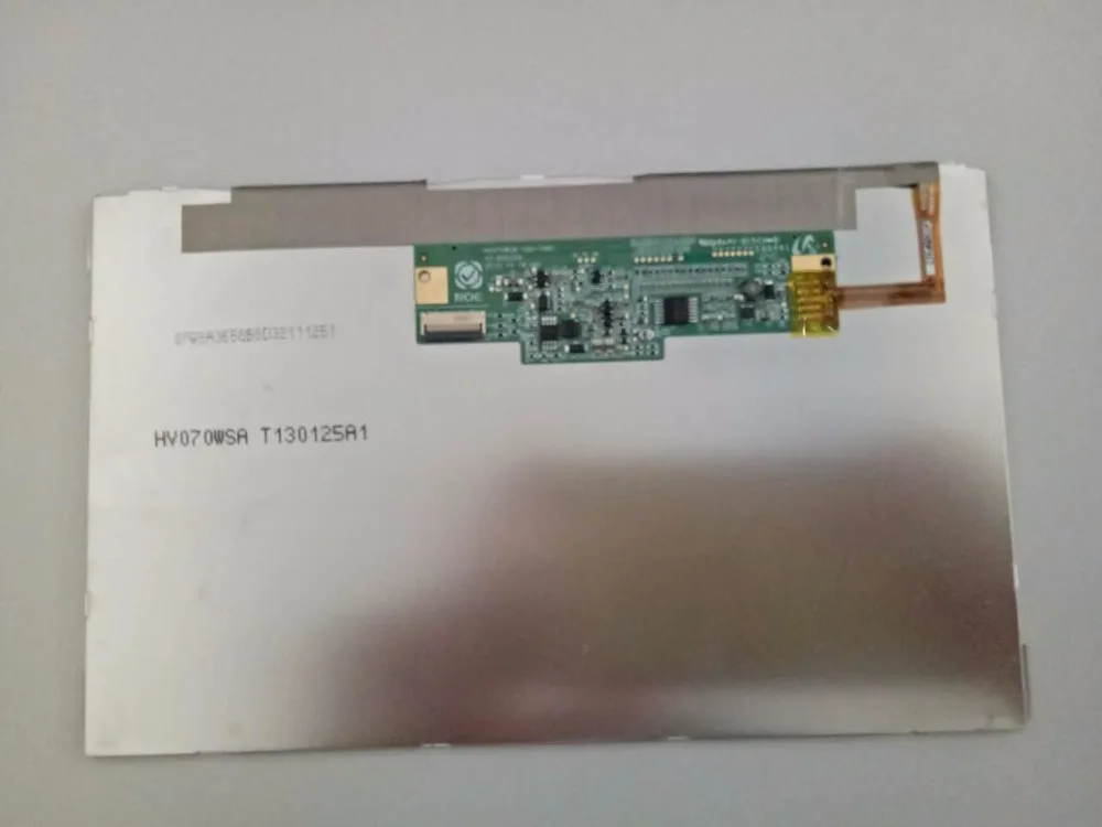 

ЖК-дисплей HV070WSA-100 HV070WSA