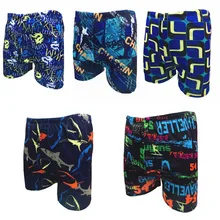 Летние мужские пляжные шорты, новые мужские плавки, быстросохнущие пляжные шорты для серфинга и бега, одежда для плавания с цветочным принтом, купальный костюм