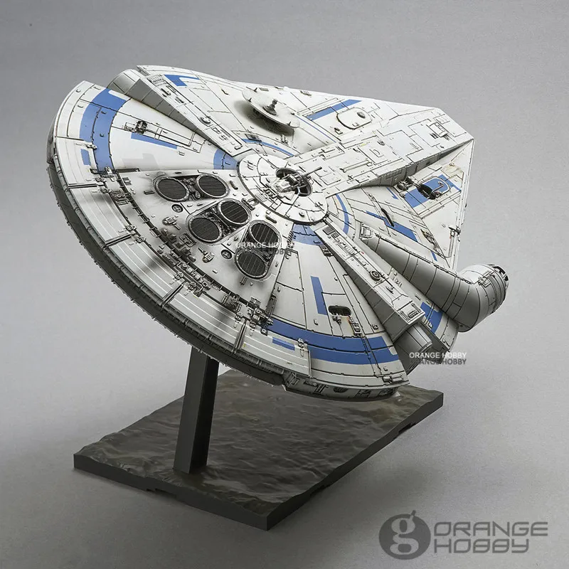 BANDAI-SWSOLO-MF11