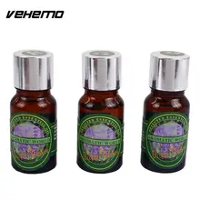 1 шт., Новое поступление, 3 аромата, автомобильный, натуральный, растительный, Эфирный, увлажнитель воздуха, освежитель, водорастворимый, духи, масло, автомобиль-часть