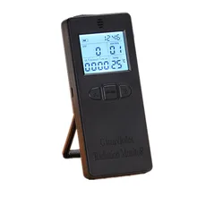 Цифровой УФ-светильник 0-3000 UW/cm2 диапазон интенсивность ультрафиолетового излучения радиометр KF90 Высокая чувствительность УФ-радиометры люксметр