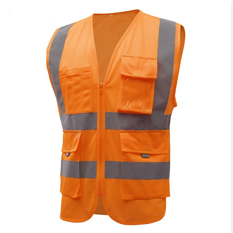 New high quality high brightness zipped style comfortable and