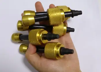 

Free shipping!common rail injector seal ring installation tool for BOSSCH 110 120,common rail seal ring installation for Truck
