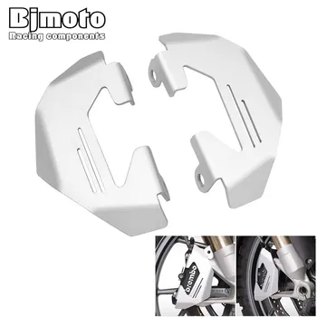 

Motorcycle Front Brake Caliper Reservoir Cover Guard For BMW R NINE T R1200GS ADV Adventure 2014-2017 R1200GS LC 2013-2017