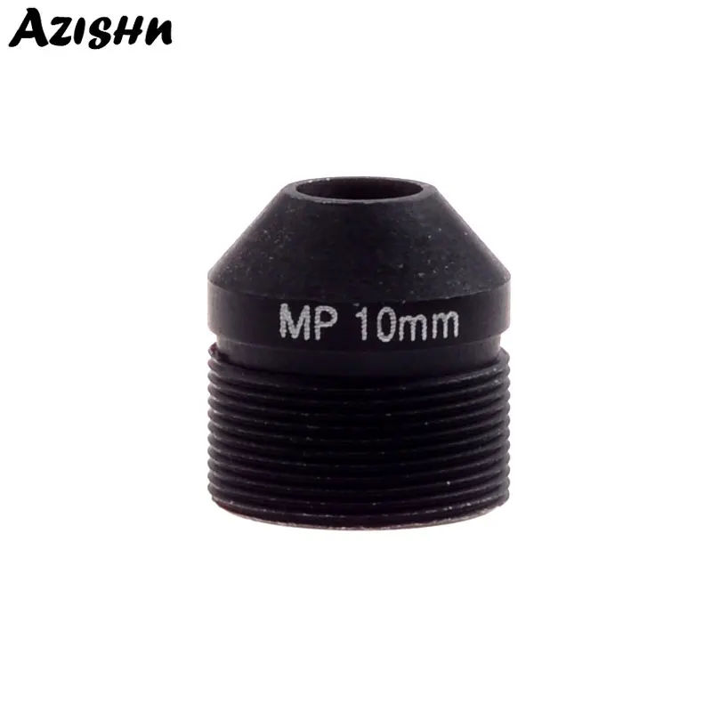 

Wholesale FULL HD CCTV lens MP 10mm M12*0.5 Lens 33.4degree mini lens for CCTV Security 1080P HD camera mini camera