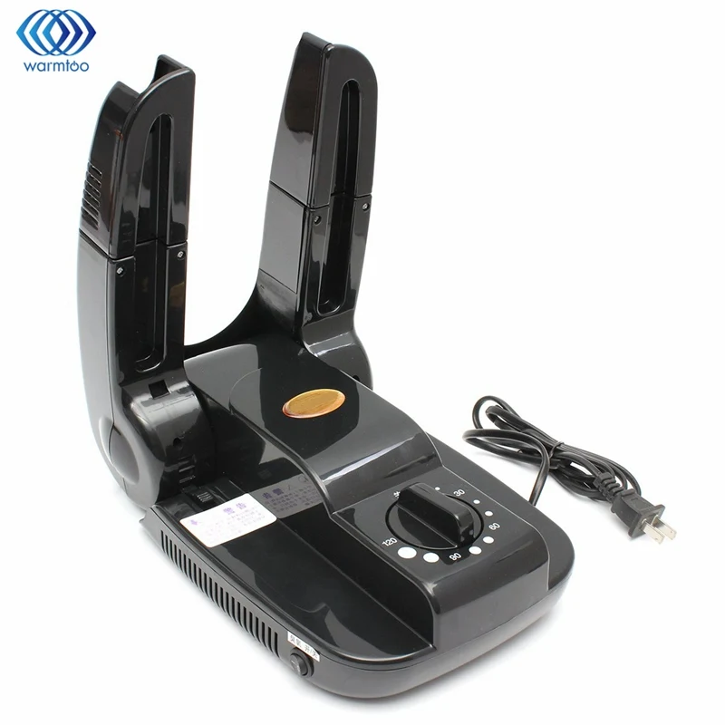 Electric Shoes Dryer Timing Sterilization Anion Ozone Sanitiser Telescopic Adjustable Deodorization Drying Machine 220V Electric Shoes Dryer Timing Sterilization Anion Ozone Sanitiser Telescopic Adjustable Deodorization Drying Machine 220V