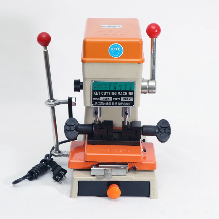 Key Cutting Copy Machine Locksmith Equipment duplicator