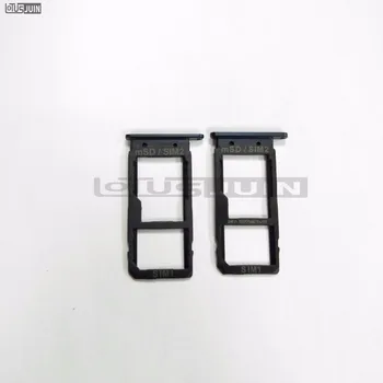 

New SIM Card Tray Micro SD Card Holder Slot Adapter Parts For HTC U1 U Ultra