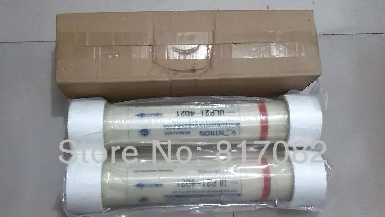 Мембрана обратного осмоса VONTRON 800gULP31 4021|membrane osmosis|membrane reverse osmosismembrane vontron |
