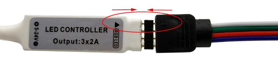 BEKCMTH SMD 2835 5 м 10 м 15 м RGB Светодиодная лента Водонепроницаемая RGB лента DC12V лента диод светодиодный Светодиодная лента с ИК-пультом дистанционного управления