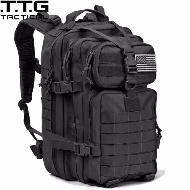 waterproof military backpack