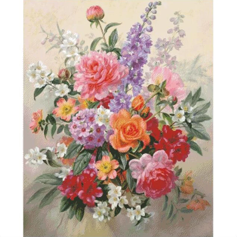 Flowers 5-1