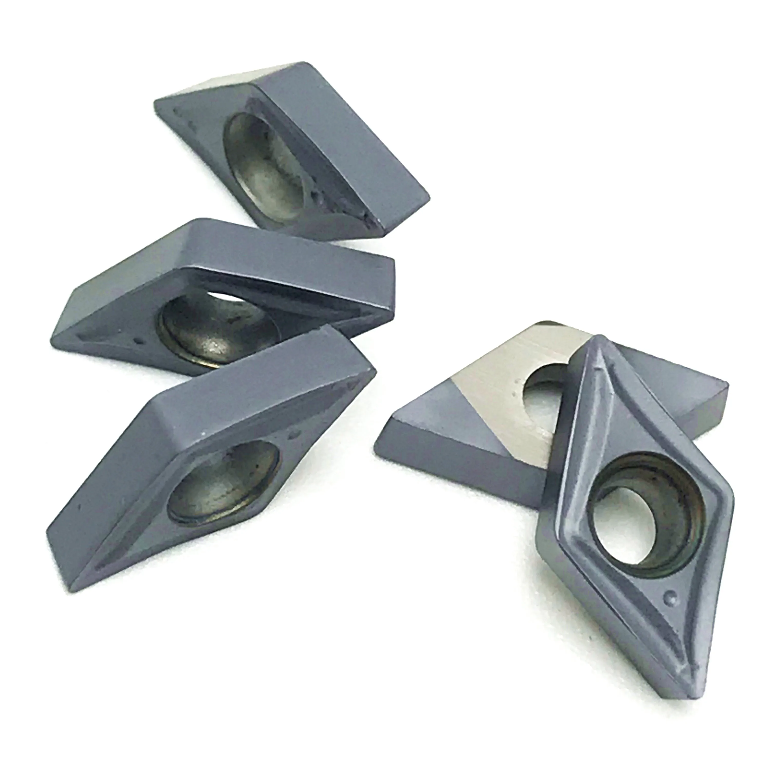 DCMT070204 SM IC907/908 Internal Turning Tool DCMT 070204 Carbide